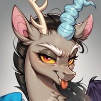๐๐๐ฆ๐๐ข๐ฅ๐๐๐๐๐ (@d1sc0rd1ass) 's Twitter Profile