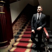 Ahmed Khaled Elshitany (@ahmedelshitany8) 's Twitter Profile