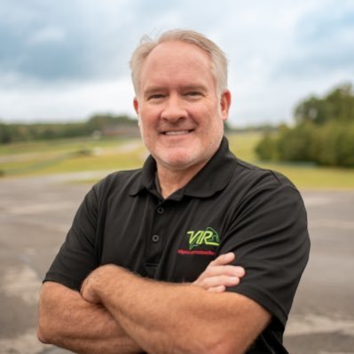 Director of Marketing at VIRginia International Raceway, classic car collector (currently at 1), VT grad and fan, opinions are my own