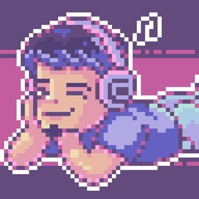 Freelancer | Pixel Artist | UX/UI Designer | Illustrator 🎨
Huge fan of Pokémon and colorful palettes!!! ^ ^