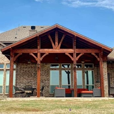 Patio cover and arbor construction.469-661-5613 hmu for a free quote to build.
https://t.co/qFCHGc7rfm
