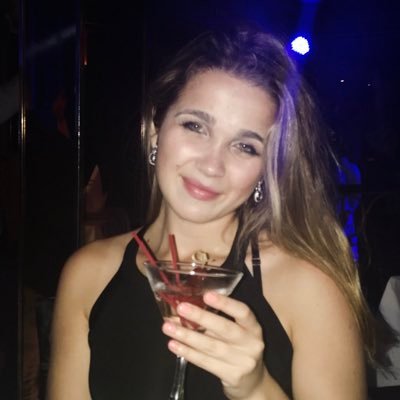 pamelagera's profile picture. 