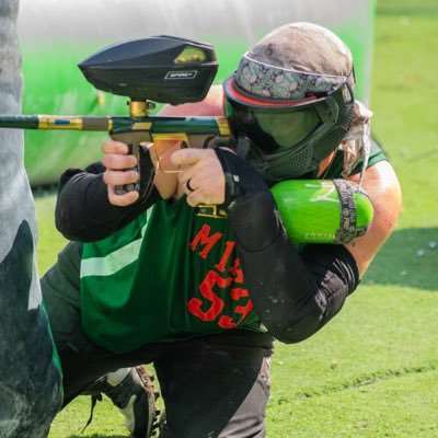 404✈️561 It’s all about THE🙌🏻! Blessed for each day! 🙏🏻 #GoCanes #RiseUp #Bravescountry #Paintball #TruetoAtlanta