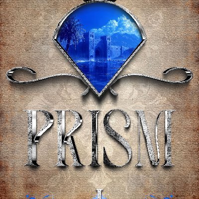 For information, release dates, merch, special events, giveaways, and anything else to do with The PrismRealm, follow it all right here.