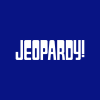 Jeopardy! (@jeopardy) 's Twitter Profile
