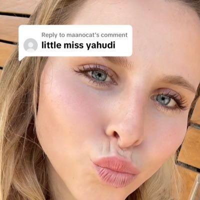 Talia Lichtstein Profile