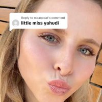 Talia Lichtstein (@talialichtstein) 's Twitter Profile Photo Talia Lichtstein (@talialichtstein) 's Twitter Profile Photo