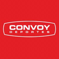 ConvoyDeportes (@convoydeportes) 's Twitter Profile Photo ConvoyDeportes (@convoydeportes) 's Twitter Profile Photo