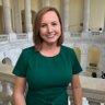 ErinKYSpectrum's profile picture. Washington correspondent reporting on Kentucky politics and national news for @SpectrumNewsDC  @SpectrumNews1Ky |
Erin.Kelly@charter.com