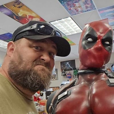 Marine 
Police
Firefighter 
Father 
Hunter
Master Plumber
2A