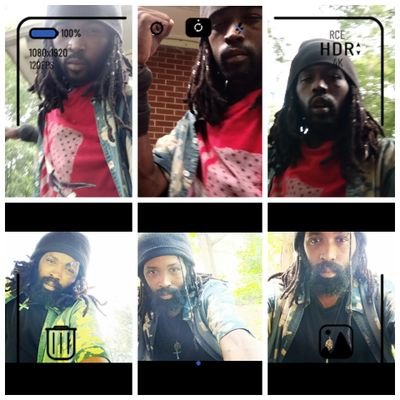 Eternal Life
Tru Blue Is My Only Family Sorry They Won't Understand Us...