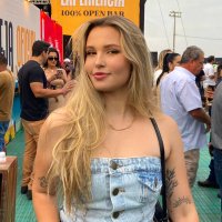 diabo loiro (@nalicealv) 's Twitter Profile