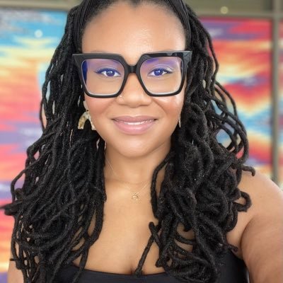 WriteKendra's profile picture. Writer. ✨📚 “In whose language do Black women writers tell their stories… Only my blood can flow from my veins.”