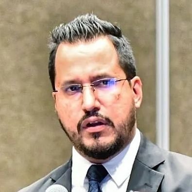 Economista y Politólogo -
Director de Estrategia y Desarrollo