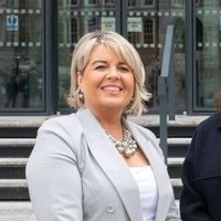 Louise McBride - Be Kind 💚💛 (@louisemcb_lyit) 's Twitter Profile