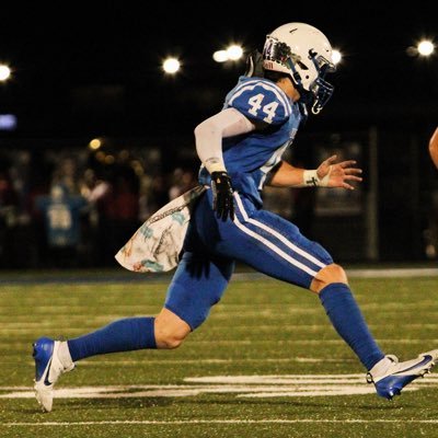 CO-2026 | Football, MLB | Arab High School | 6’2 190lbs | Clean 315 | Squat 455 | Bench 285 | Deadlift 500 |email:ertllandon@gmail.com