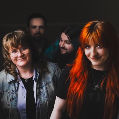 badheritageband's profile picture. New Wave Rock n Roll