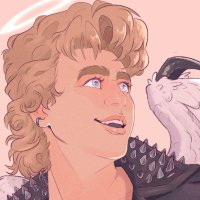 SABERGHATZ🍑 Kickstarter is LIVE! (@saberghatz) 's Twitter Profile Photo SABERGHATZ🍑 Kickstarter is LIVE! (@saberghatz) 's Twitter Profile Photo