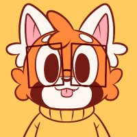 🍊Lou Lubally🍊 Comms open! (@loulubally) 's Twitter Profile