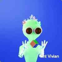 vivianhntt's profile picture. Crypto trader and investor, nft creator and collector.