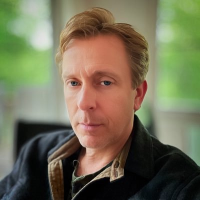 PatrickColler's profile picture. Milwaukee kid, but Michigan adult.  TV production has always been my only job.