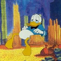 RichDonaldDuck (@richdonaldduck) 's Twitter Profile