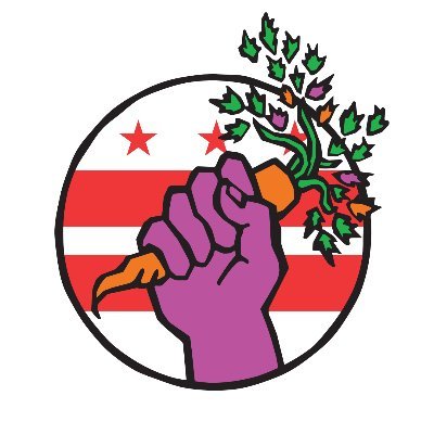 Protesting food waste & militarism through direct action & mutual aid! ☮️ FREE VEGAN MEALs every saturday at 2:30 PM in McPherson Square ⚧️🏴🏳️🌈🏳️⚧️🏴☠️