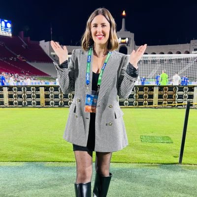 Tania Martín Profile