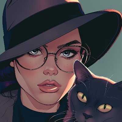 Dez Schwartz ☾ ⋆⁺₊⋆さんのプロフィール画像
