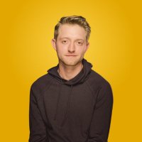 Connor McCormick (@connormcmk) 's Twitter Profile Photo Connor McCormick (@connormcmk) 's Twitter Profile Photo