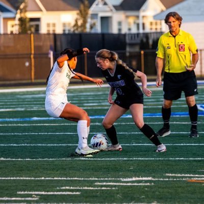 Class of 2026 | 4.09 GPA | CAM | Pipeline Soccer Club ECNL RL 08 | Stephen Decatur Highschool Varsity | #18 | Midfield/Forward | NCAA Eligibility #2311153658
