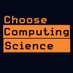 Choose Computing Science (@choosecompscihq) Twitter profile photo Choose Computing Science (@choosecompscihq) Twitter profile photo