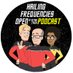Hailing Frequencies Open Podcast (@hailingfreqopen) Twitter profile photo Hailing Frequencies Open Podcast (@hailingfreqopen) Twitter profile photo