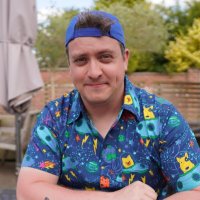 Aaron McAdam (@aaronmcadam) 's Twitter Profile