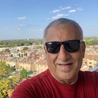 Tony AA (@tonyabiazar) 's Twitter Profile