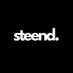 steend.io | communication agency (@steendagency) Twitter profile photo steend.io | communication agency (@steendagency) Twitter profile photo