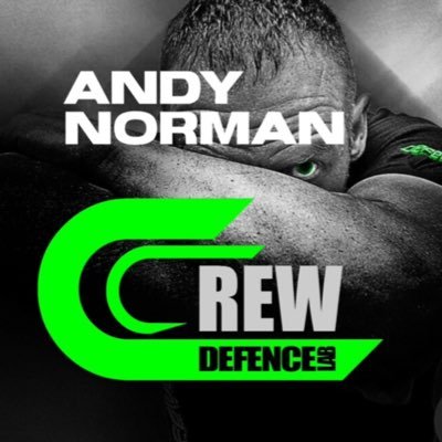 Andy “Stormin” Norman Founder of Defence Lab Hollywood Fight Consultant https://t.co/s0gq0mu41A
