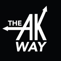 THE A.K. WAY (@theakway1) 's Twitter Profile Photo THE A.K. WAY (@theakway1) 's Twitter Profile Photo