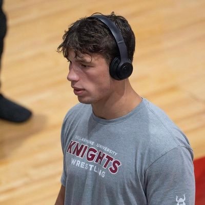 Bellarmine Wrestling ‘27 University of Louisville ROTC KYARNG