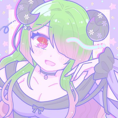 eveewooly | grim sheeptuber 🐏さんのプロフィール画像
