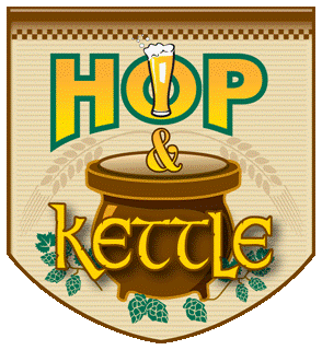 HopKettle's profile picture. The Hop & Kettle is on a quest for great beer and food.  We share our findings with our followers, because in the end we bring our lives to you..