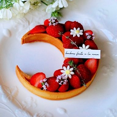 gumi77911712's profile picture. 会社員が作る料理とお菓子 無農薬家庭菜園 アンティーク食器集め 一眼レフ写真