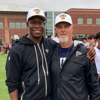 Mike Hancock (@coachm_hancock) 's Twitter Profile Photo Mike Hancock (@coachm_hancock) 's Twitter Profile Photo