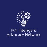 Intelligent Advocacy Network (@ianempowers) 's Twitter Profile Photo Intelligent Advocacy Network (@ianempowers) 's Twitter Profile Photo