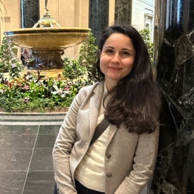 PGY-1 @ UMMC Midtown IM| Mayo Clinic Alum (T32)| Hacettepe IM Alum | Ankara University Alum Tweets=my own🇺🇸🇹🇷