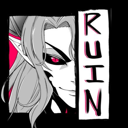 🔞 RuinousInferno 🔞さんのプロフィール画像