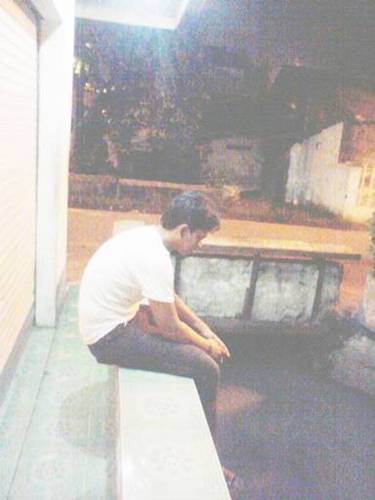 pribumy_child's profile picture. Hanya Ingin Kedamaian