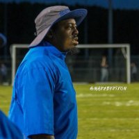 Justin McLean (@coachjustinm_) 's Twitter Profile