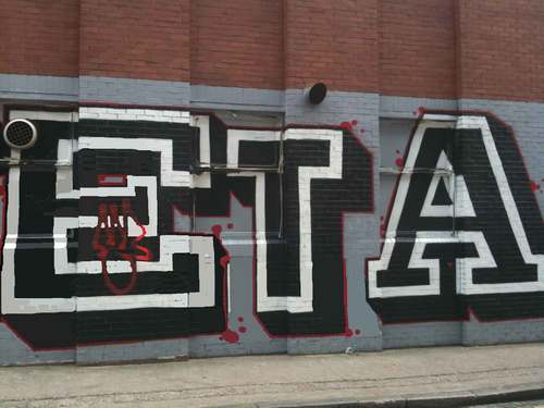 Emmersonart's profile picture. North West London artist, hand drawn images..emmersonthaineartwork.com