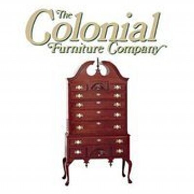 Colonial Furniture Colonial Furn Twitter